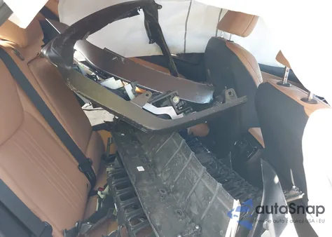 2024 Lexus Nx 350 Premium z USA, uszkodzony, nr VIN JTJGGCEZ2R5005863